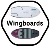 2023 Holiday Sales Wingboards