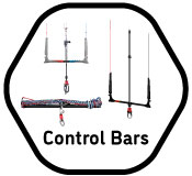 Control Bars