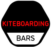 Garage Sale - Kiteboarding Bars
