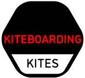 Garage Sale - Kiteboarding Kites