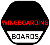 Garage Sale - Wingboarding Boards
