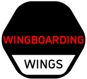 Garage Sale - Wingboarding Wings