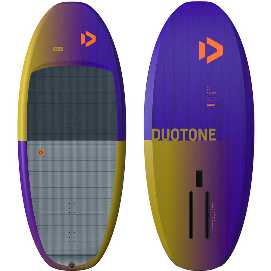 2024 Duotone Sky Style SLS Wing Board