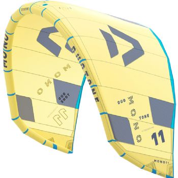 2023 Duotone Mono Freeride /  Foil Single Strut Kite - 50% Off!