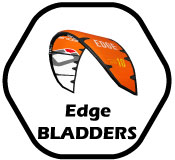Edge Bladders