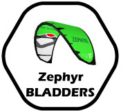 Zephyr Bladders