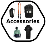 2023 Holiday Sales Kiteboarding Accessories