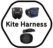 2023 Holiday Sales Kite Harness