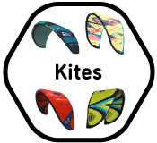 2023 Holiday Sales Kites