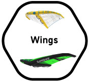 2023 Holiday Sales Wings