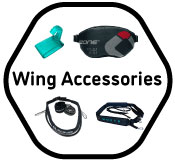 2023 Holiday Sales Wing Accessories