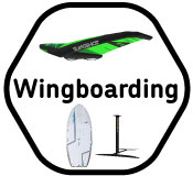 2023 Holiday Sales Wingboarding