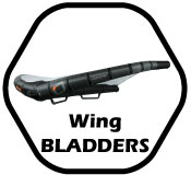 Wing Bladders