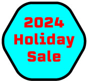 2024 Holiday Sales