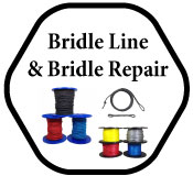 Bridles and Bridle Line