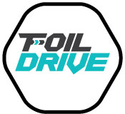 Foil Drive