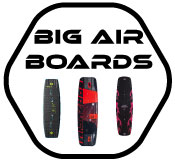 Big Air Boards