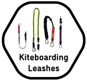 Kite Leashes