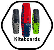 Kiteboarding Boards - 2
