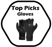 Top Picks - Gloves