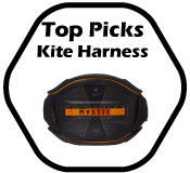 Top Picks - Kite Harness