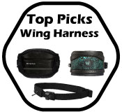 Top Picks - Wing Harness
