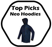 Top Picks - Neoprene Jackets