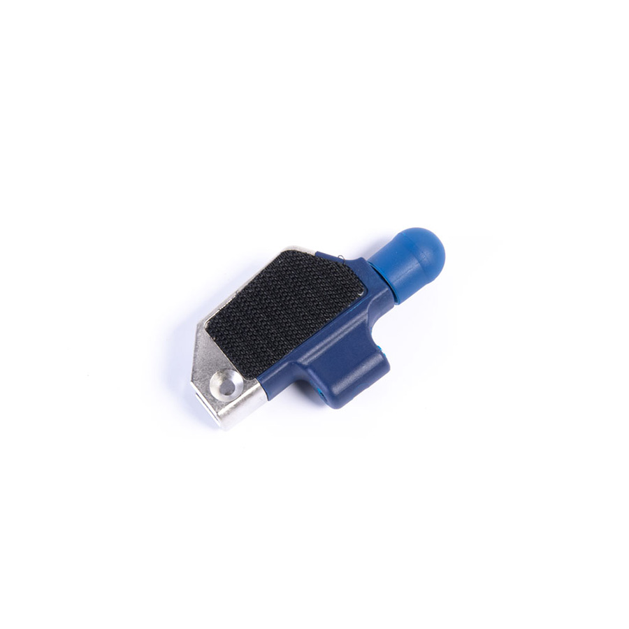 Crazyfly Savvy Control Bar Depower Clam Cleat - Part T018-0236