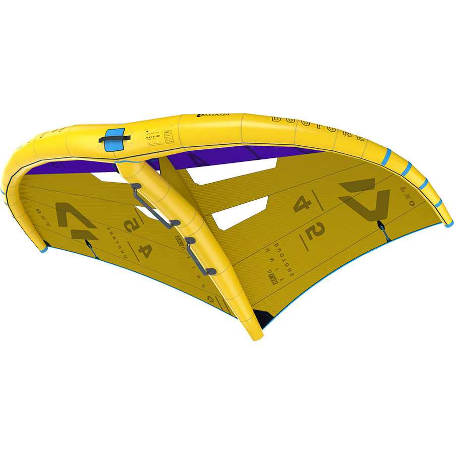 2024 Duotone Unit D/Lab - Wingboarding Wing