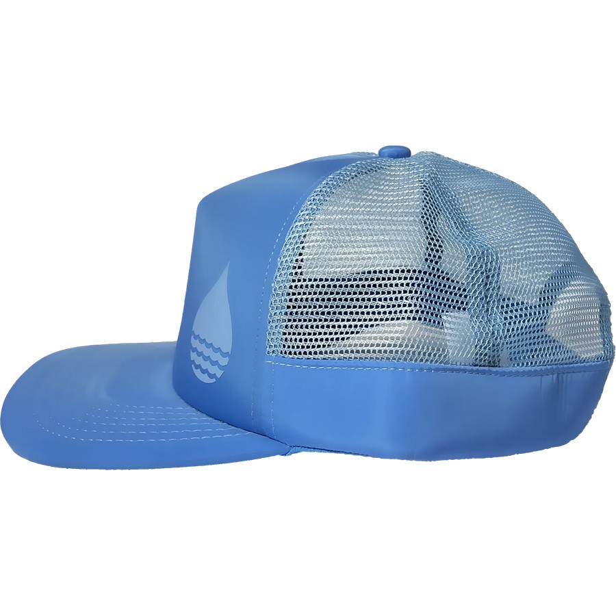 Water Hats, Buoy Wear Ultimate Floating Hat - Blue