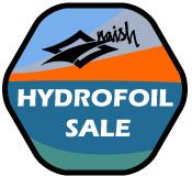 S27 Naish Hydrofoil Sale