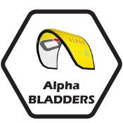 Alpha Bladders