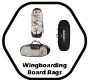 Wingboarding Board Bags