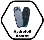 Hydrofoil Boards