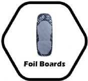 Foil Boards