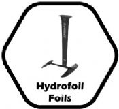 Hydrofoil Foils