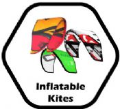 Inflatable Kites