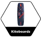 Kiteboarding Boards