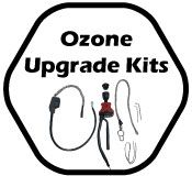 Ozone V5 Upgrade Kits
