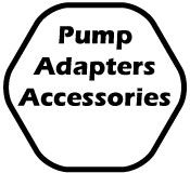 Pump Adapters and Accessories