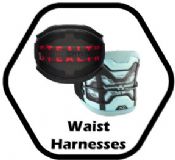 Waist Harnesses