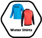 Rashguards / Water Shirts