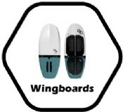 Wingboarding Boards