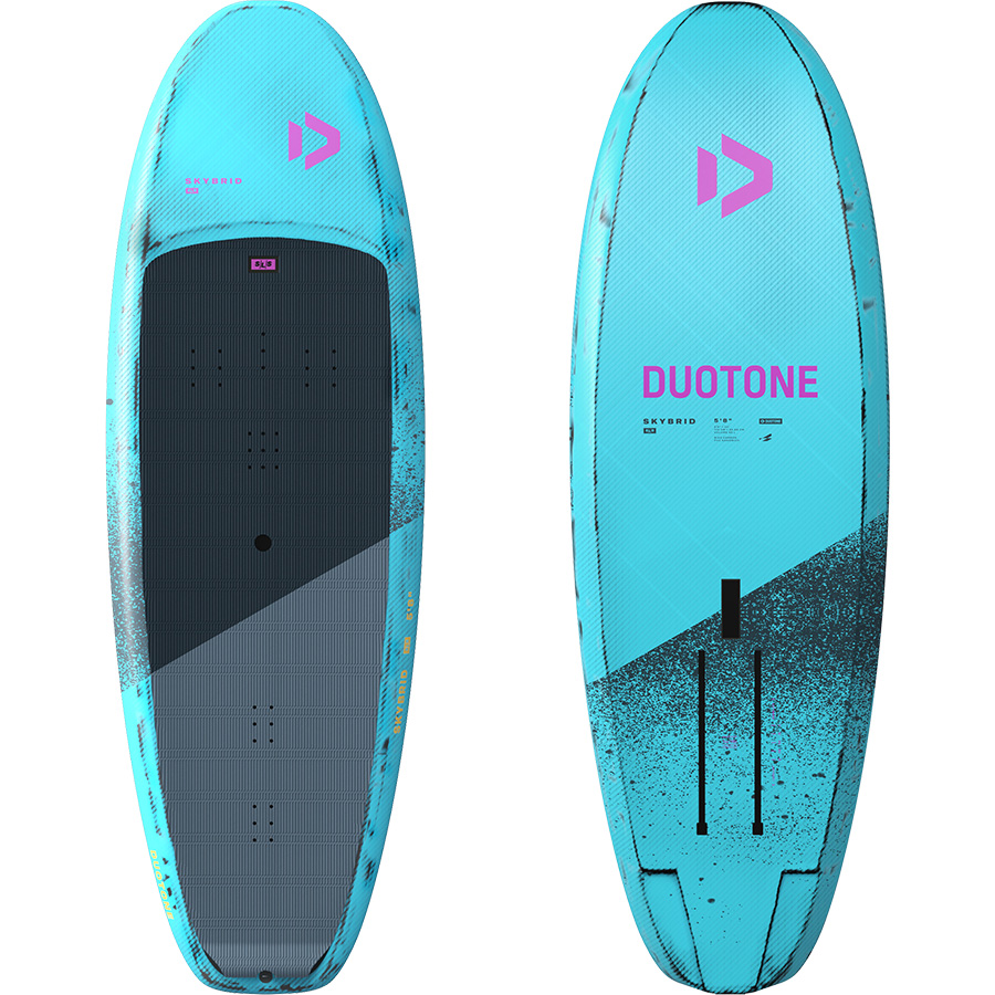 2025 Duotone Skybrid SLS Wing Board