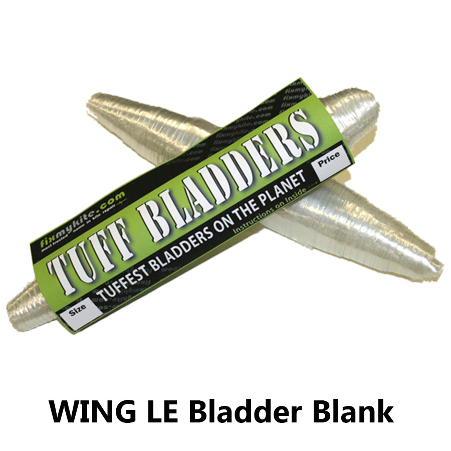 Fixmykite.com Tuff Bladders Wing Leading Edge Blank
