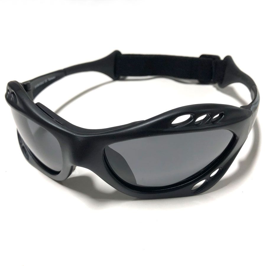 One pair of lenses for Polarized Sunglasses for Kiteboarding kitesurfing