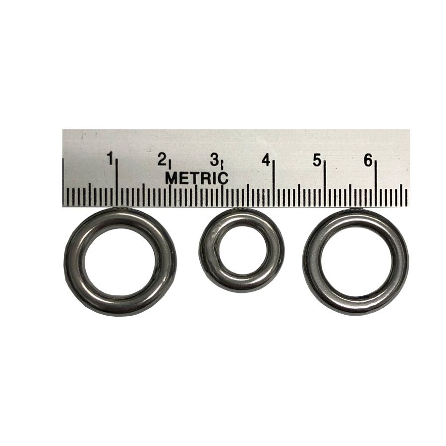Hardware, CORE Sensor 2S, 2S+ and 2S Pro Frontline Connector Ring Set
