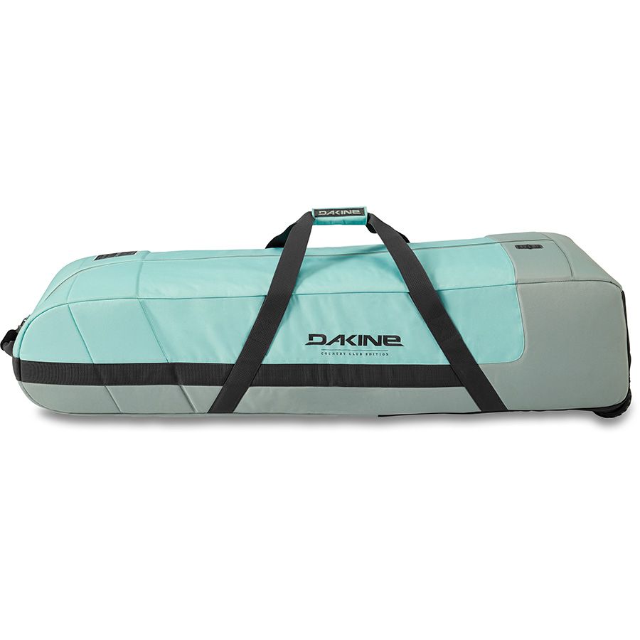 Bags | Dakine Wagon Kiteboarding Travel Bag with Wheels - Nile Blue | dakine-2020-club-wagon-nile
