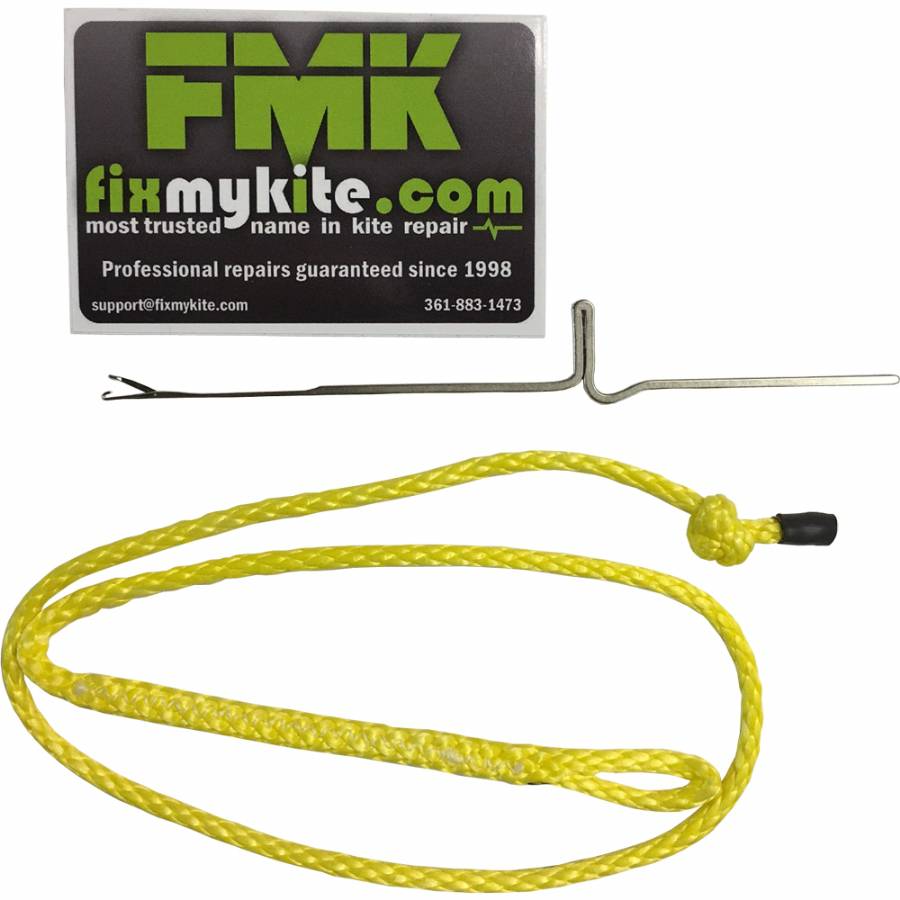 Tools, FixMyKite.com Microhook Line Splicing Kit