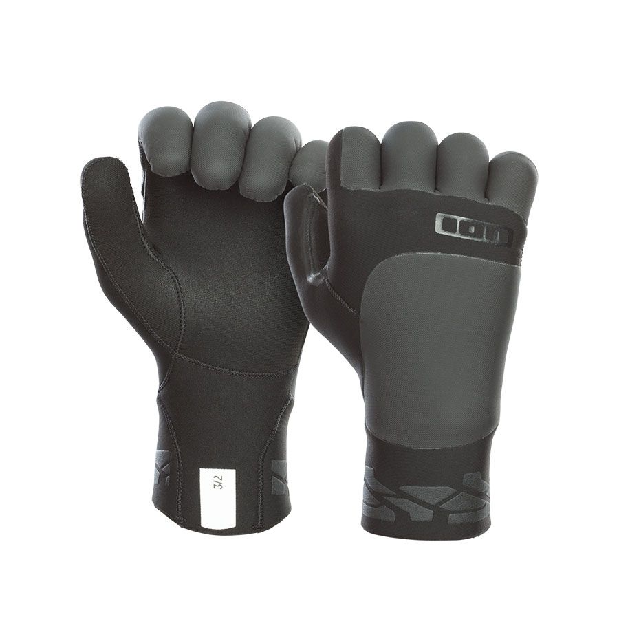 Gloves, ION Claw Gloves 3/2